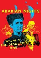 Arabian Nights: Volume 2, The Desolate One