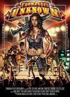 Fight Like a Girl