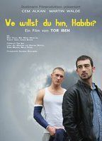 Where Are You Going, Habibi?