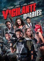 Vigilante Diaries