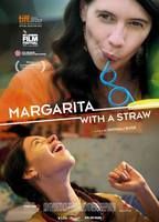 Margarita, with a Straw