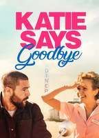 Katie Says Goodbye