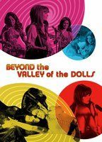 Beyond the Valley of the Dolls