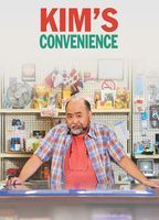 Kim's Convenience