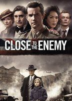 Close to the Enemy