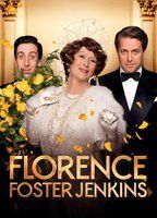 Florence Foster Jenkins