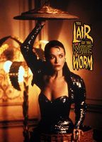 The Lair of the White Worm