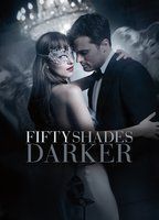 Fifty Shades Darker