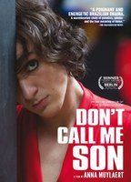 Don't Call Me Son