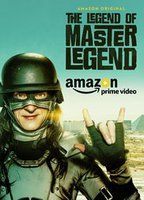 The Legend of Master Legend