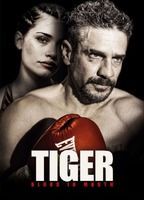 Tiger, Blood in the Mouth