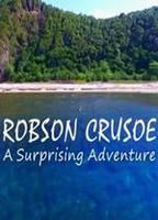 Robson Crusoe: A Surprising Adventure