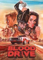 Blood Drive