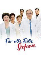 Für alle Fälle Stefanie