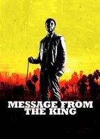 Message from the King