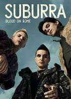 Suburra: Blood on Rome