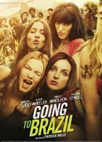 Going to Brazil