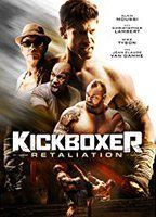 Kickboxer: Retaliation
