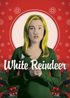 White Reindeer