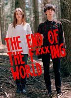 The End Of The F***ing World