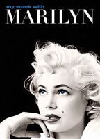 My Week with Marilyn
