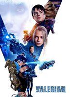 Valerian and the City of a Thousand Planets