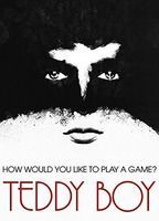 Teddy Boy