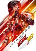 Ant-Man and the Wasp