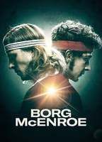 Borg vs McEnroe