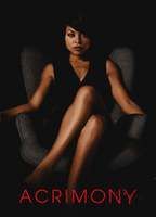 Acrimony
