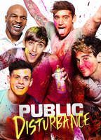 Public Disturbance