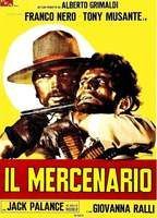 The Mercenary