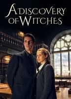 A Discovery of Witches