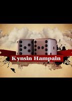 Kynsin hampain