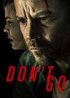 Don't Go