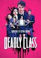 Deadly Class