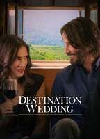 Destination Wedding