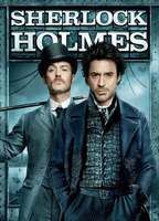 Sherlock Holmes