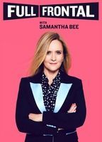 Full Frontal with Samantha Bee