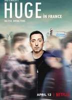 Huge in France