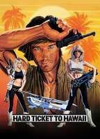 Hard Ticket to Hawaii