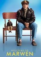 Welcome to Marwen