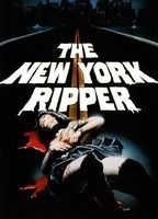 The New York Ripper