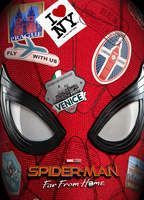 Spider-Man: Far from Home