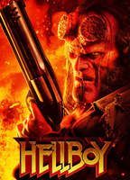 Hellboy