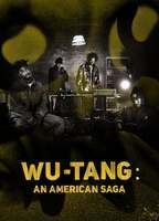 Wu-Tang: An American Saga