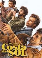 Drug Squad: Costa del Sol