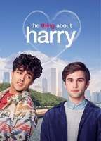 The Thing About Harry