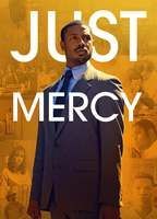 Just Mercy