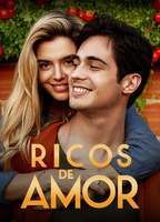 Rich in Love